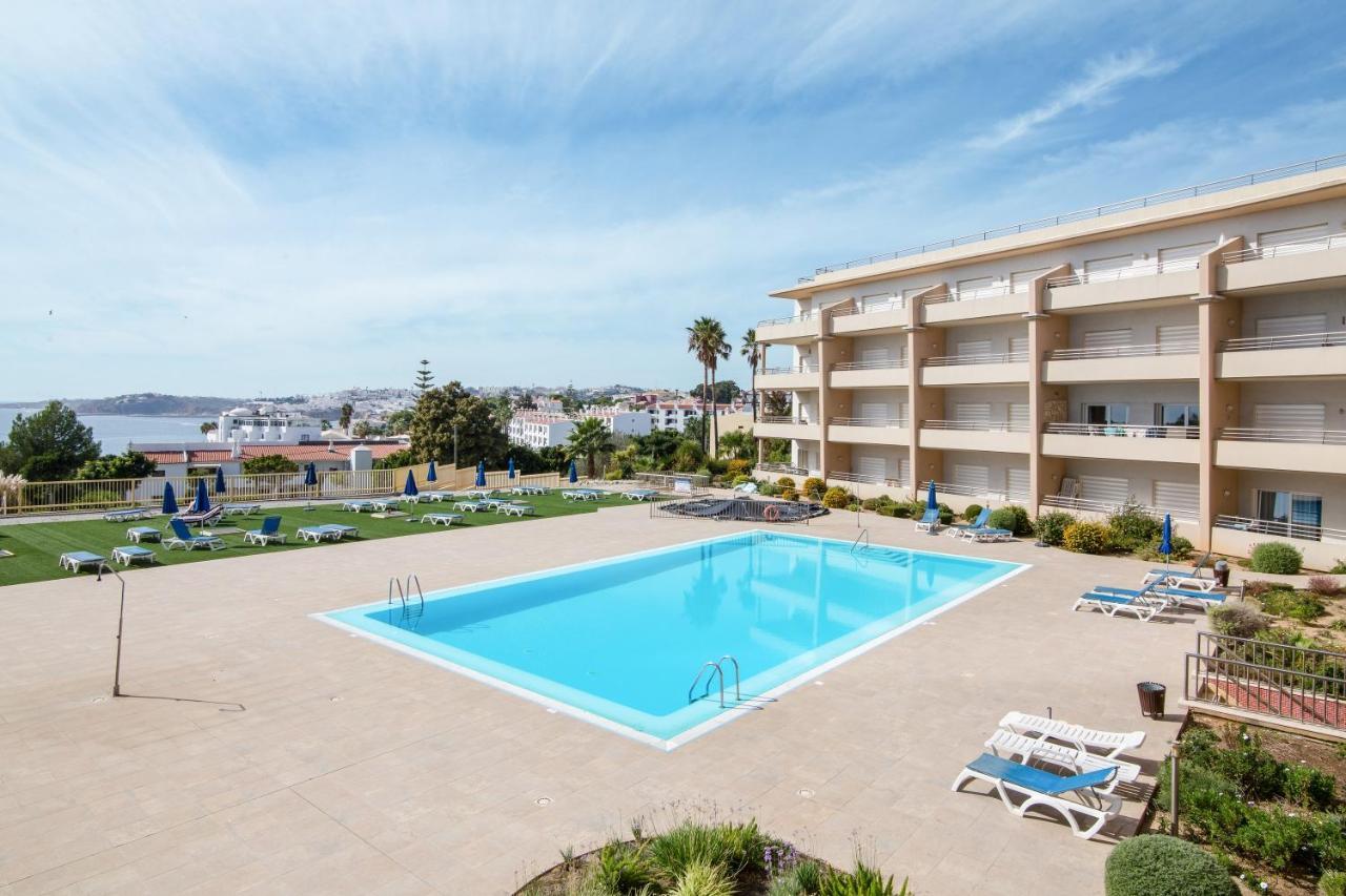 Barracuda A11 Apartment Albufeira Exterior photo